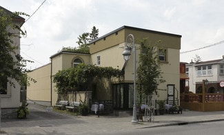 More details for 356 Preston St, Ottawa, ON - Retail for Sale