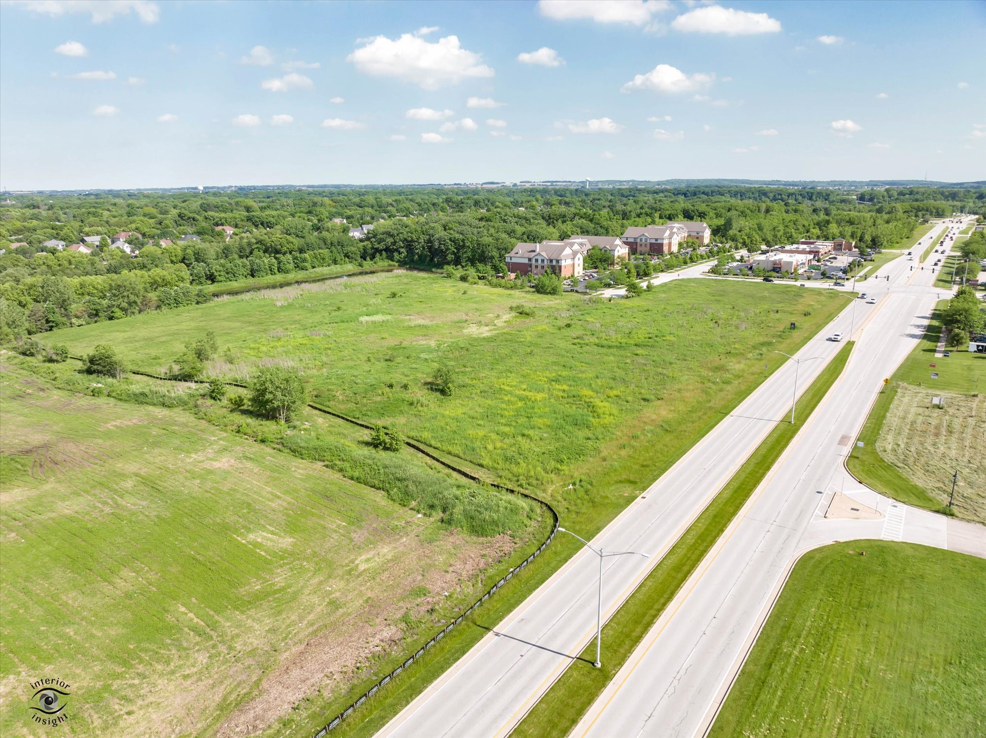 000 Orchard, Oswego, IL 60543 Orchard Road Retail Lots Available