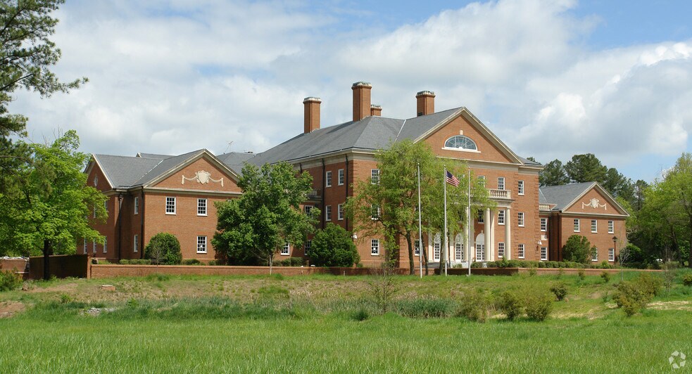 4100 N Roxboro St, Durham, NC for sale - Building Photo - Image 1 of 1