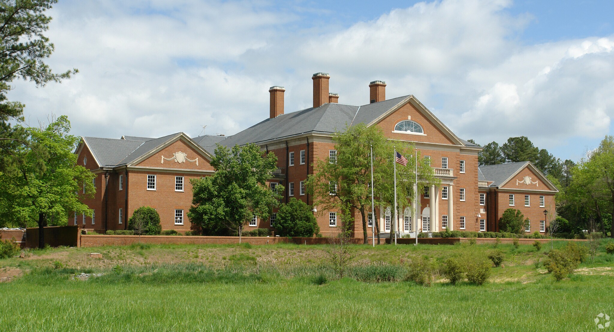4100 N Roxboro St, Durham, NC for sale Building Photo- Image 1 of 1
