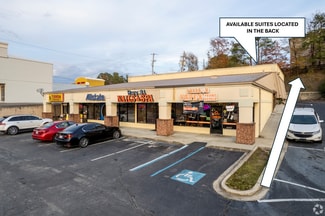 More details for 1633 Montgomery Hwy, Birmingham, AL - Office, Retail for Lease