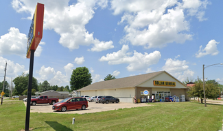 More details for 400 Henderson Rd, Knoxville, IL - Retail for Sale