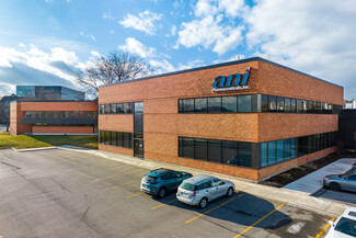 More details for 400 Iroquois Shore Rd, Oakville, ON - Industrial for Lease