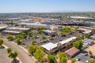 13431 W Westgate Dr, Surprise, AZ - AERIAL  map view - Image1