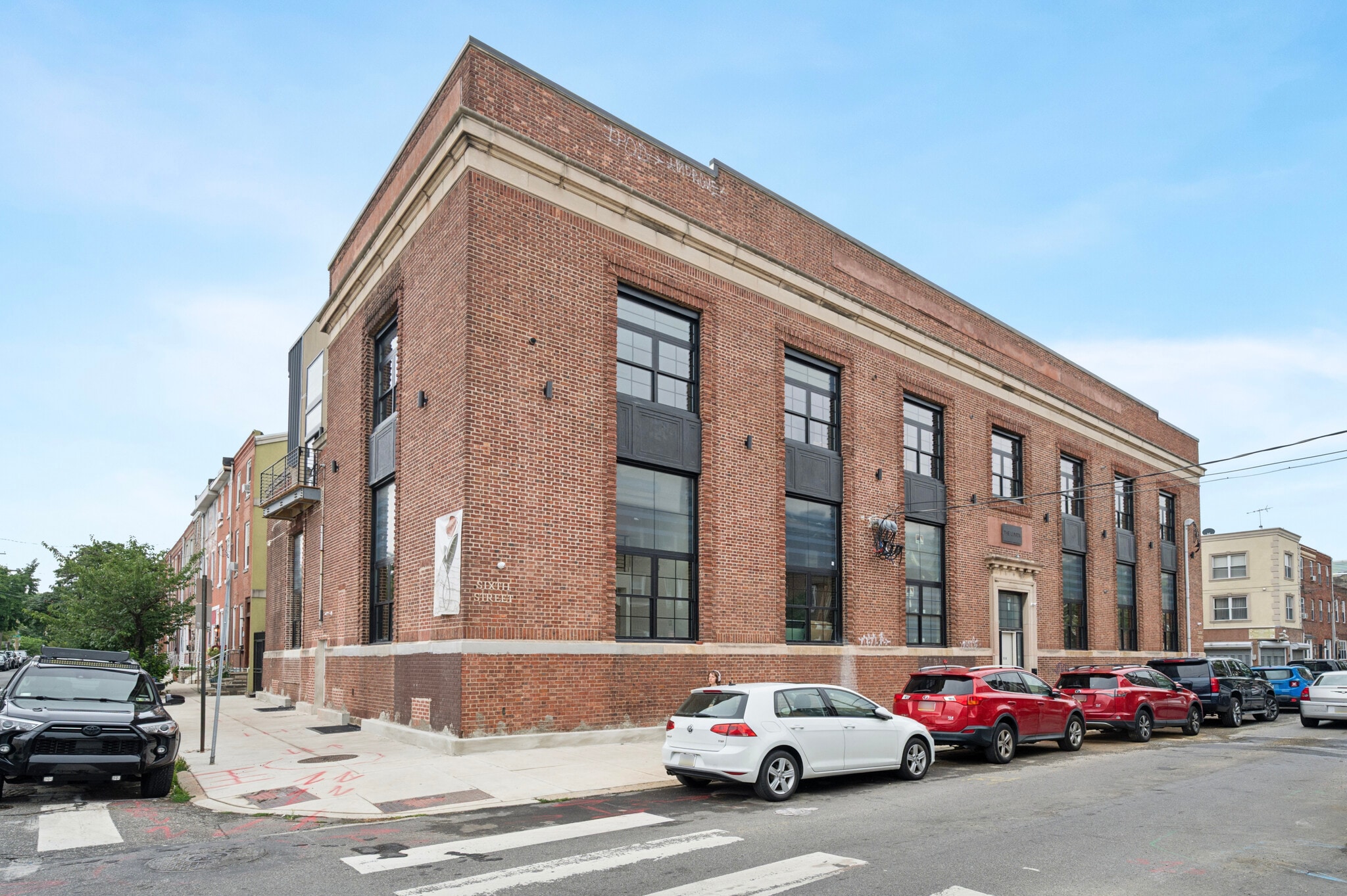 538 Federal St, Philadelphia, PA for lease Building Photo- Image 1 of 18