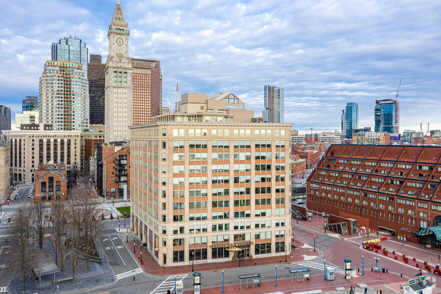 255 State St, Boston, MA for lease - Building Photo - Image 1 of 14