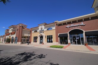 3100-3272 S Broadway, Edmond, OK for lease Building Photo- Image 1 of 2