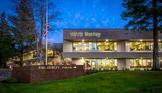 More details for 1010 Hurley Way, Sacramento, CA - Office for Lease