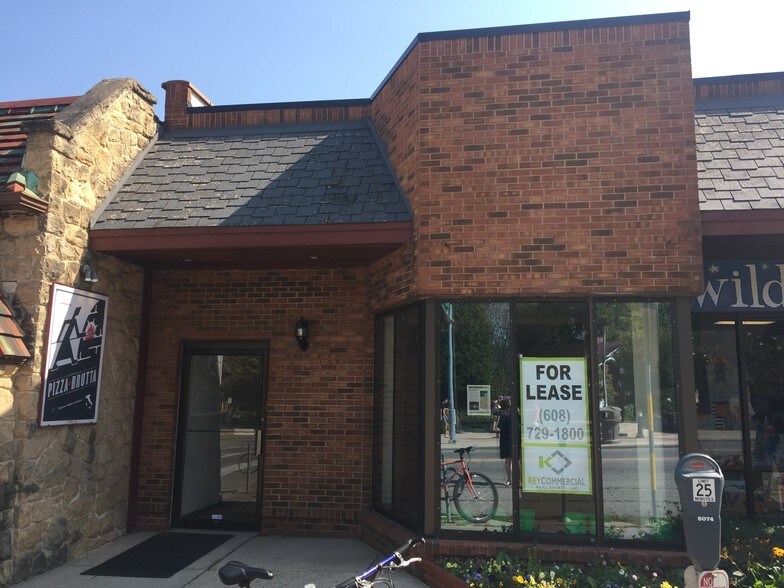 18091813 Monroe St, Madison, WI 53711