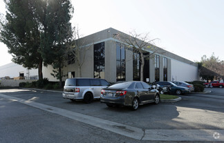 More details for 4502 Airport Dr, Ontario, CA - Industrial for Lease