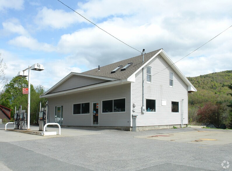 62 Main St, Charlemont, MA for sale - Building Photo - Image 1 of 1