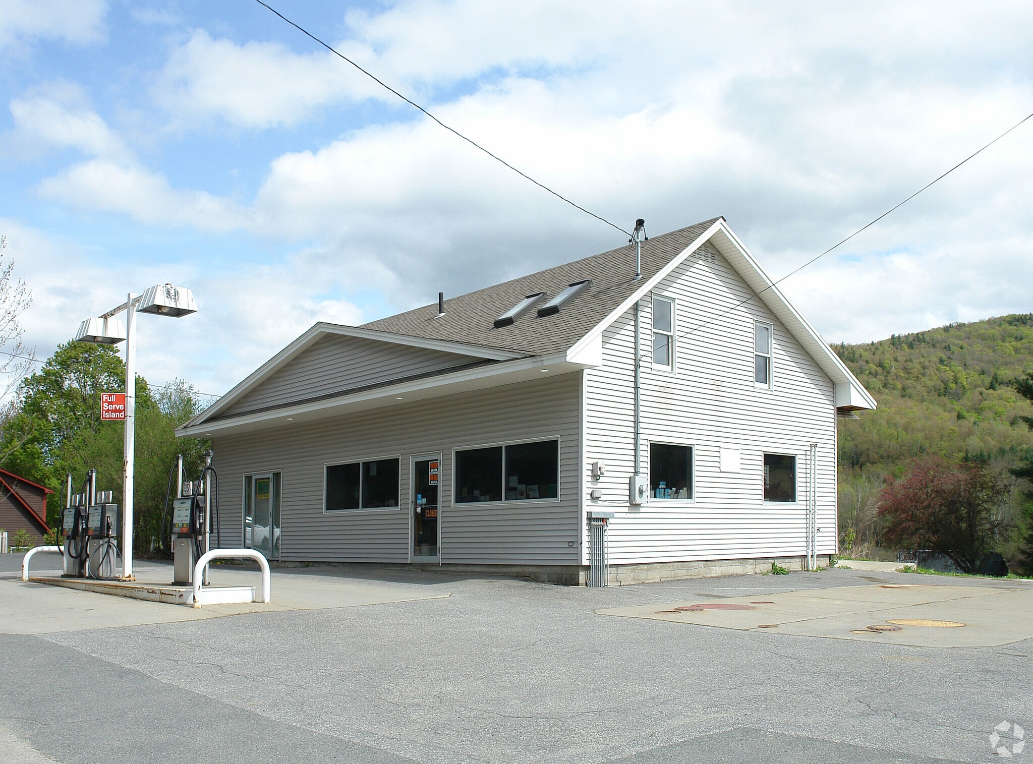 62 Main St, Charlemont, MA for sale Building Photo- Image 1 of 1