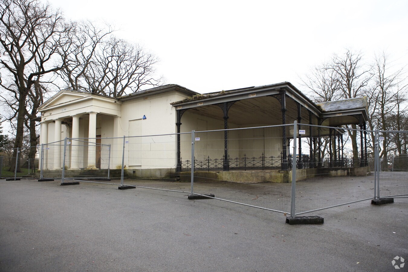 Westburn Rd, Aberdeen, ABE AB25 2XG