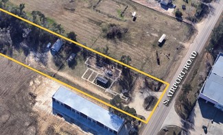 More details for 44530 S Airport Rd, Hammond, LA - Land for Lease