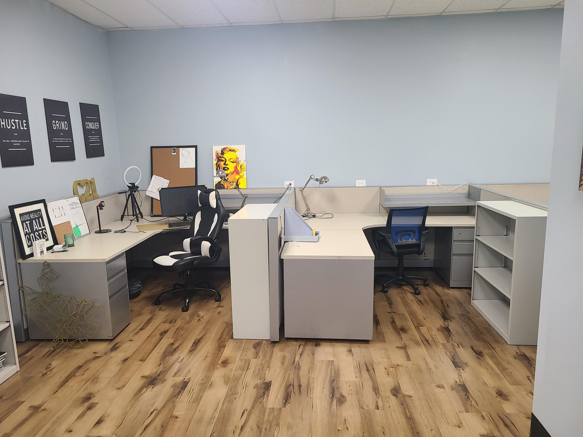 2401 S Colorado Blvd, Denver, CO for lease Interior Photo- Image 1 of 11