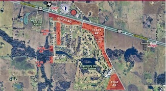 More details for Highway 290, Hempstead, TX - Land for Sale