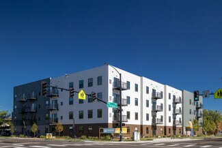 More details for 2550 W Targee St, Boise, ID - Multifamily for Sale