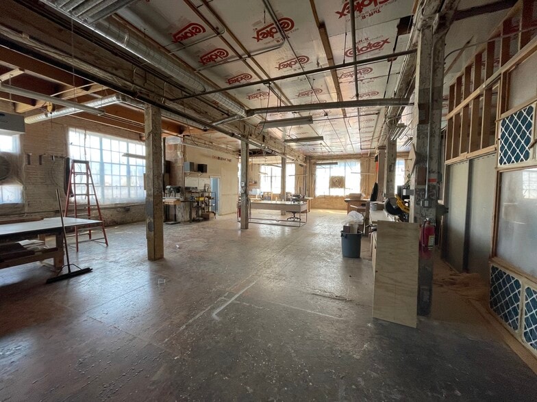 401 N Wood St, Chicago, IL for lease - Interior Photo - Image 3 of 16