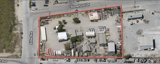 More details for 2271 Stonehurst Dr, Rialto, CA - Industrial for Lease