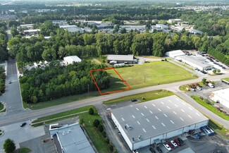 More details for 03 Sardis Church Road, Indian Trail, NC - Land for Sale