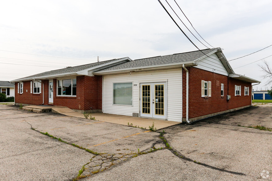 2451 W Michigan St, Sidney, OH for sale - Primary Photo - Image 1 of 1