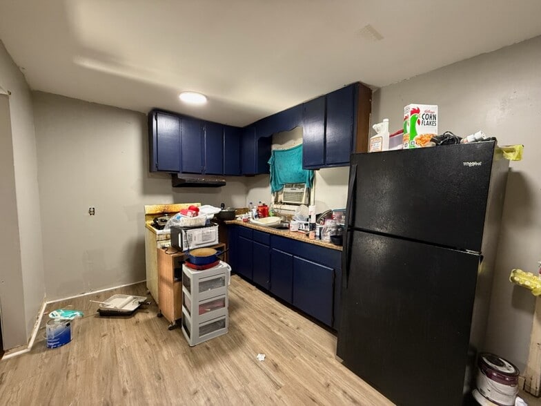 Booker T Road, Reynolds, GA for sale - Interior Photo - Image 2 of 5