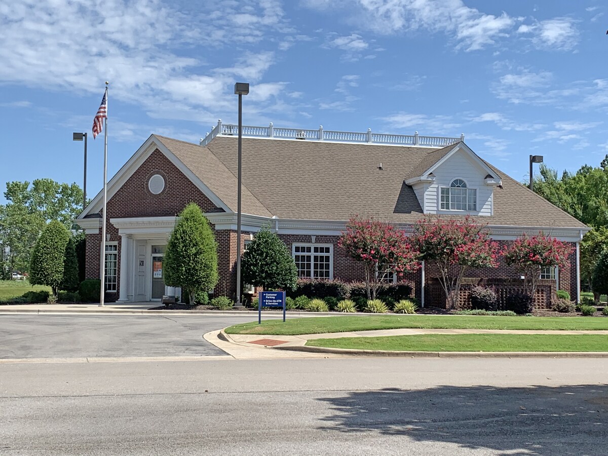 25 Hughes Rd, Madison, AL 35758