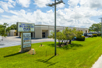 More details for Bandy Blvd Industrial Portfolio – for Sale, Fort Pierce, FL