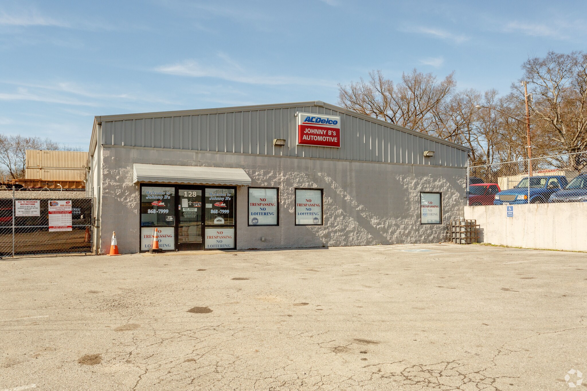 128-200 Madison Station Blvd, Madison, TN for sale Primary Photo- Image 1 of 1