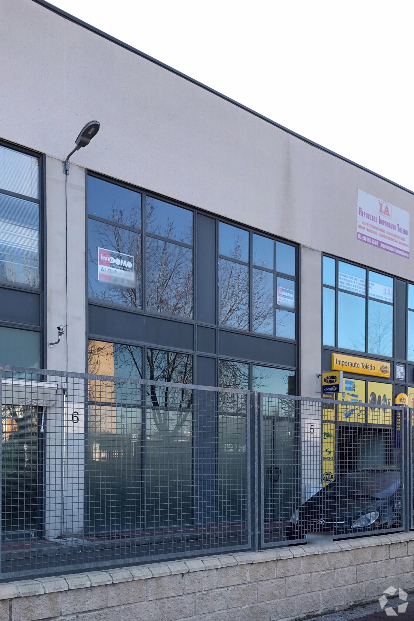  in Parla, Madrid for sale Interior Photo- Image 1 of 1