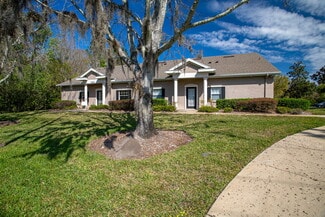 More details for 4969-4971 Van Dyke Rd, Lutz, FL - Office for Sale