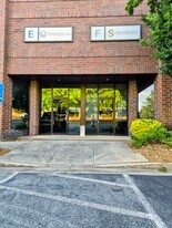 470 Satellite Blvd NE, Suwanee, GA 30024  F - Warehouse