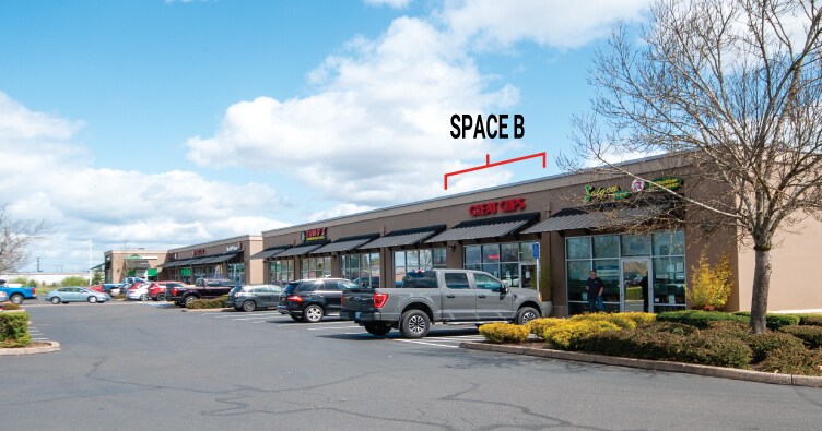 4325-4355 W 11th Ave, Eugene, OR for lease Building Photo- Image 1 of 4