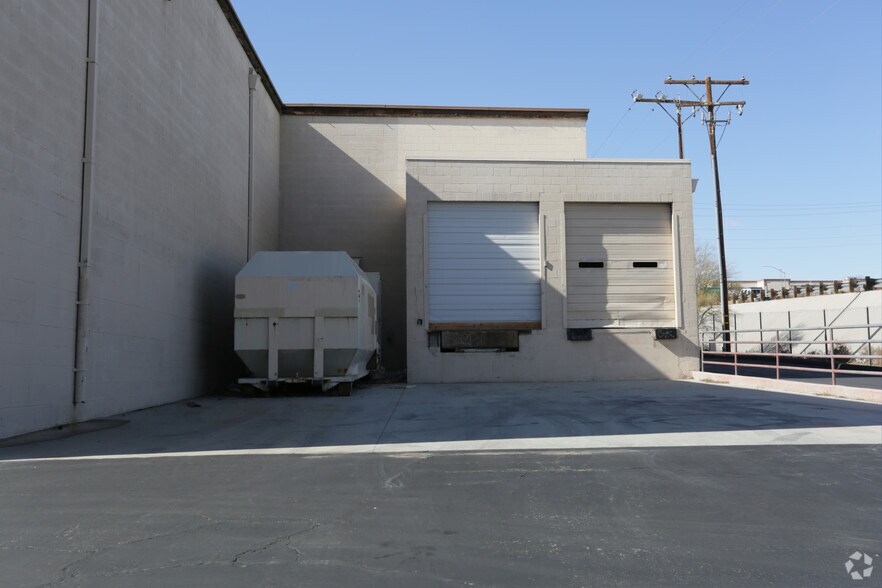 943 Armory Rd, Barstow, CA for lease - Building Photo - Image 2 of 28