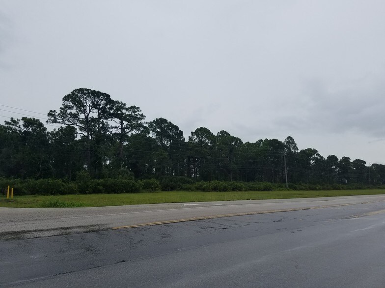 0 Grissom (North Parcel) Pky, Cocoa, FL for sale - Building Photo - Image 1 of 1