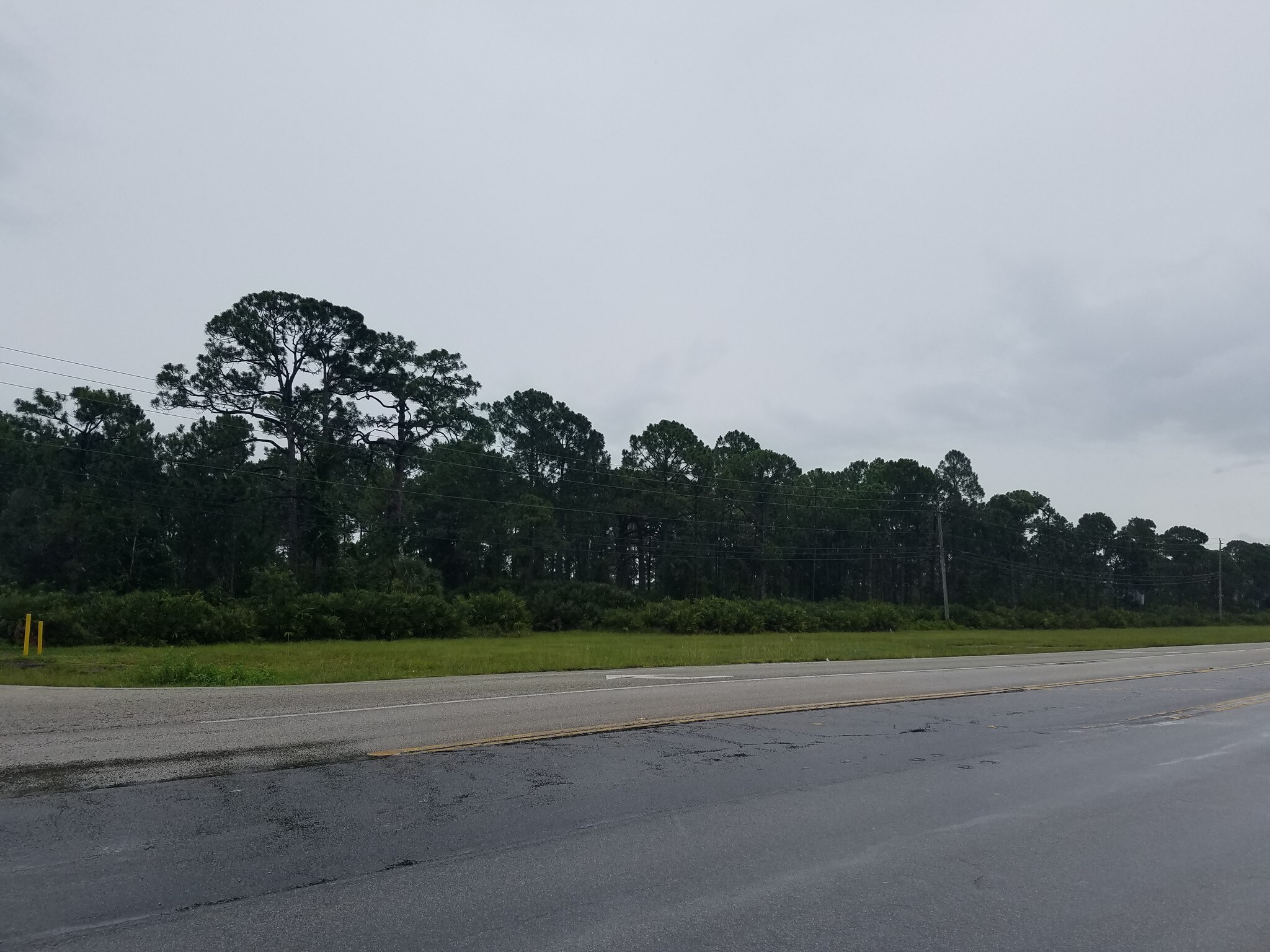 0 Grissom (North Parcel) Pky, Cocoa, FL for sale Building Photo- Image 1 of 1