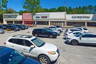 8595 Beach Blvd, Jacksonville, FL for lease Interior Photo- Image 1 of 1