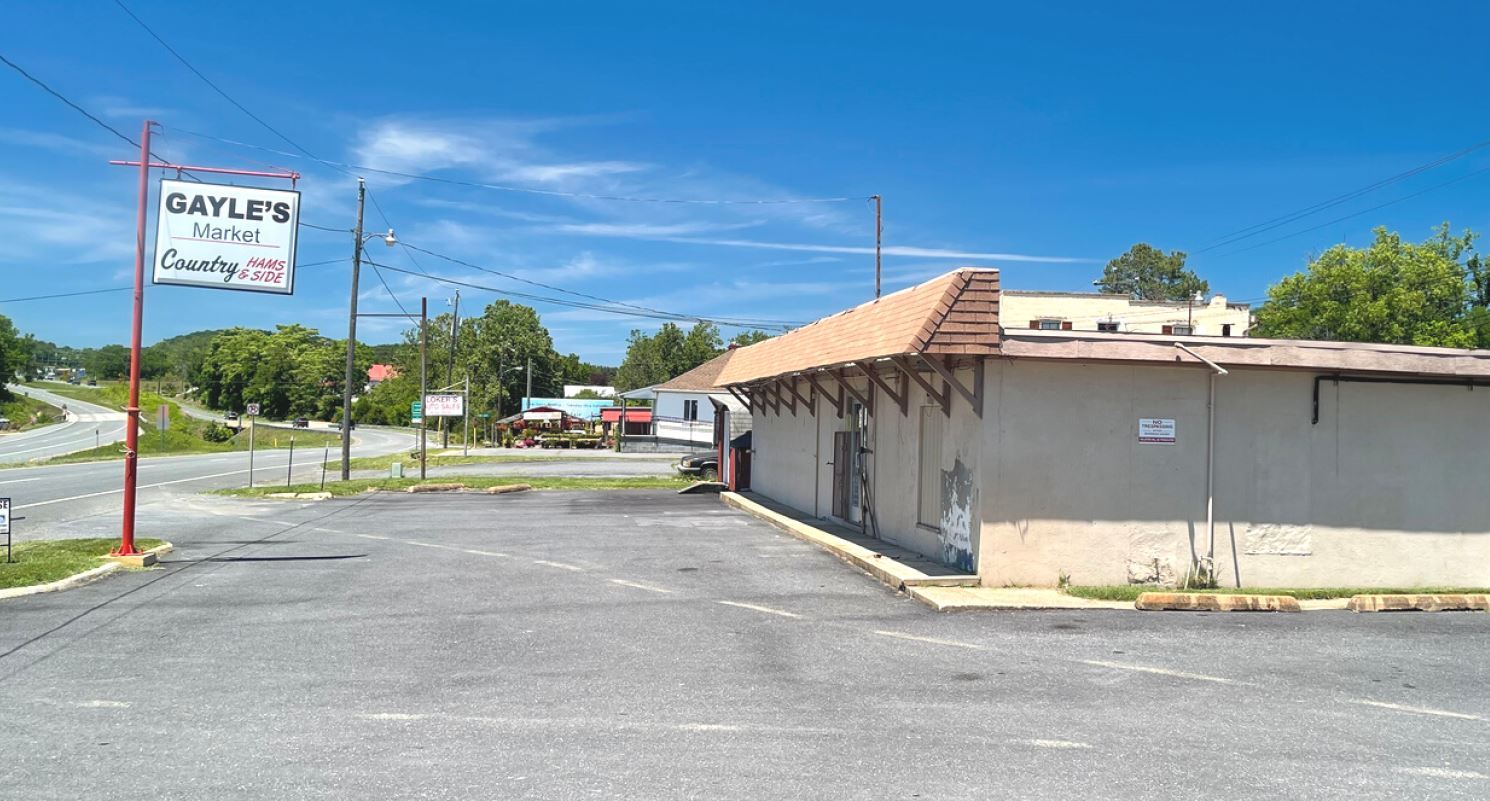 5439 Spotswood Trl, Penn Laird, VA for sale Primary Photo- Image 1 of 1