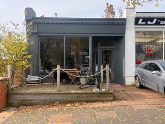 More details for 253A Ditchling Rd, Brighton - Retail for Lease