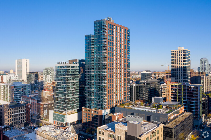 637 N Wells St, Chicago, IL for sale - Primary Photo - Image 1 of 1