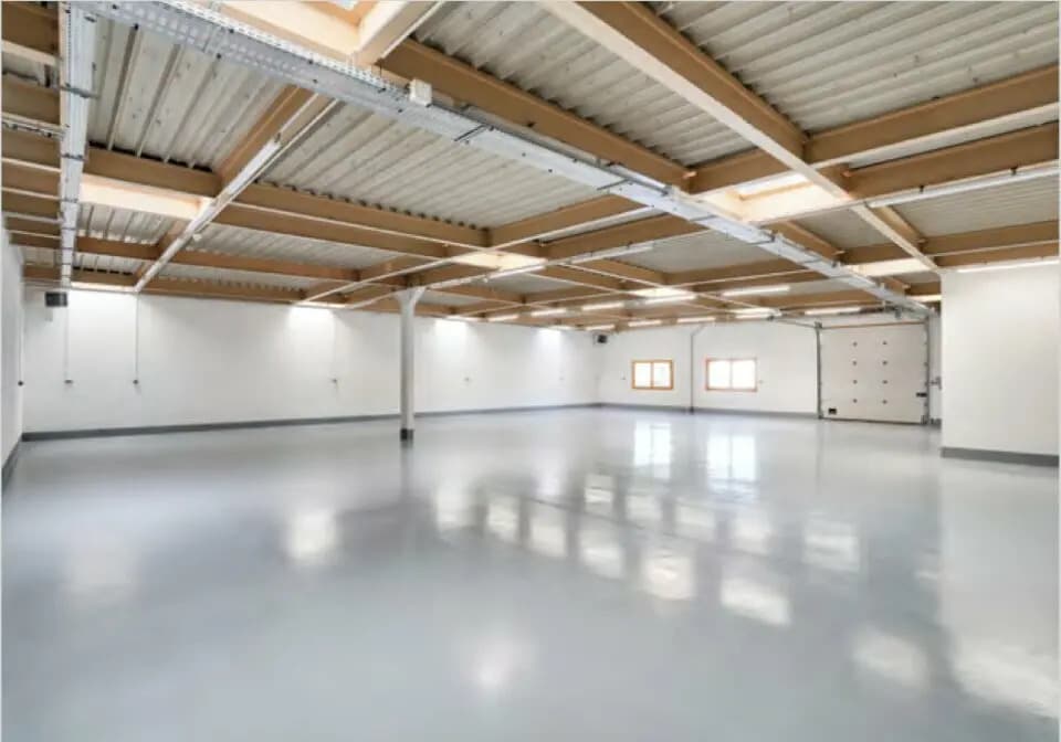 Flex in Croissy-Beaubourg for lease Interior Photo- Image 1 of 6