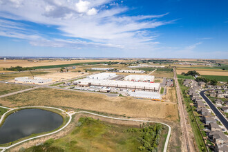 4200 Ronald Reagan Blvd, Johnstown, CO - aerial  map view - Image1