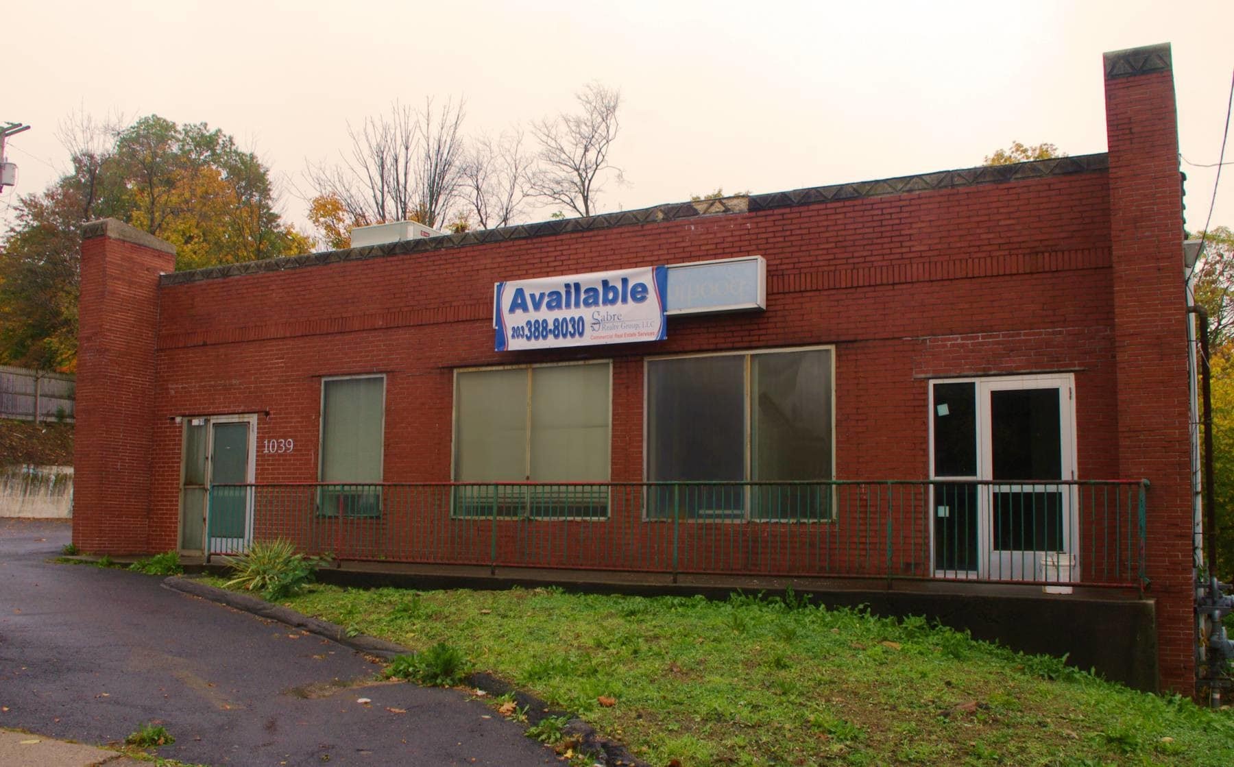 1039 E Main St, Stamford, CT for sale Building Photo- Image 1 of 1