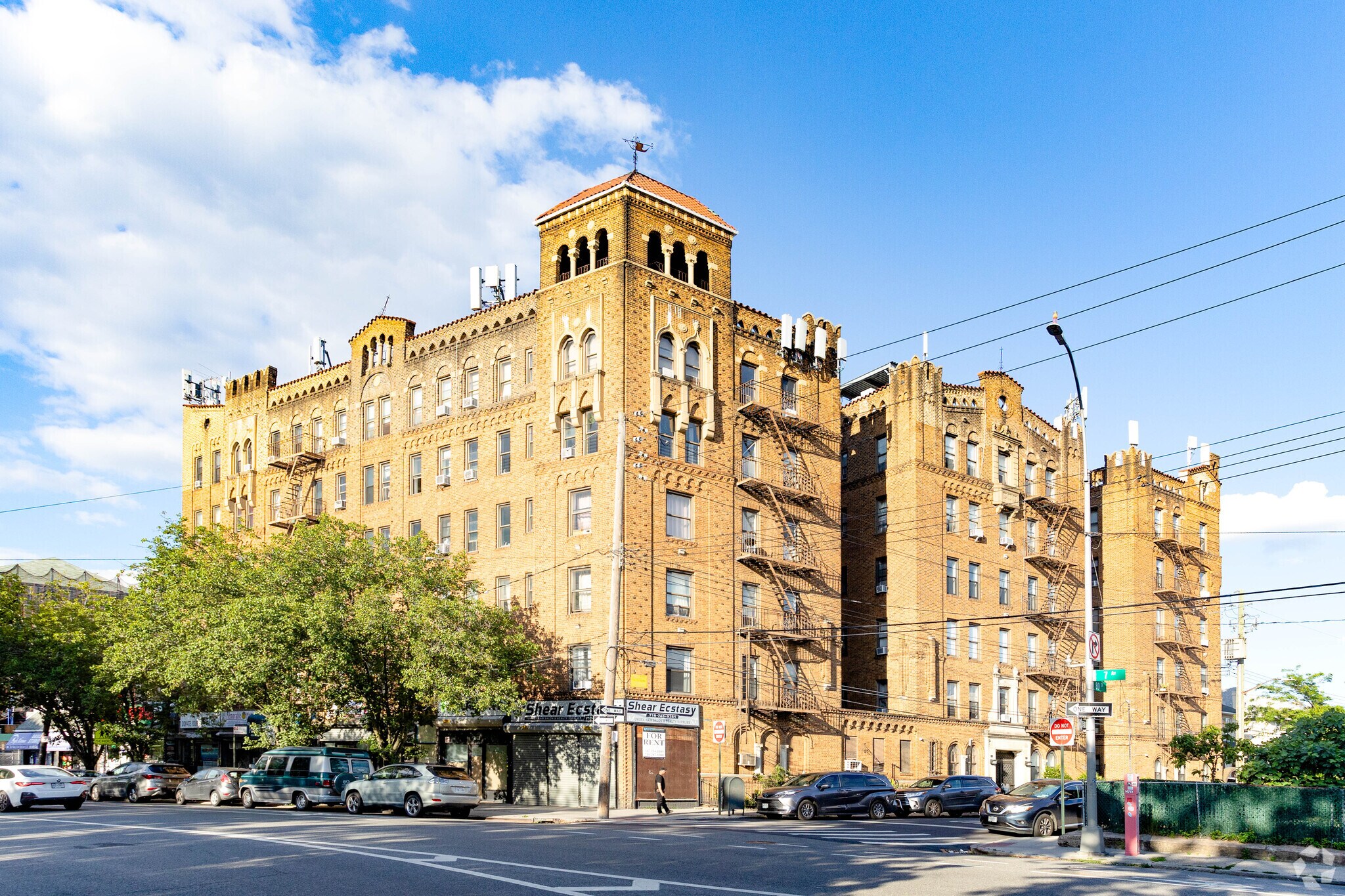 901 80th St, Brooklyn, NY for lease Primary Photo- Image 1 of 7