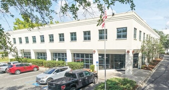 10275 Centurion Ct, Jacksonville FL - NNN Property