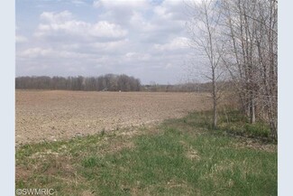 More details for M 140 Hwy, COVERT, MI - Land for Sale