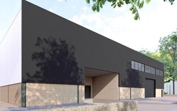 Avinguda del Progrés, 10, Viladecans, Barcelona for lease Building Photo- Image 2 of 11