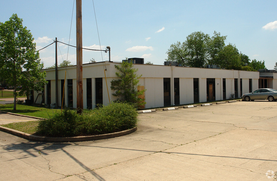 5202 Keele St, Jackson, MS for sale - Building Photo - Image 1 of 1