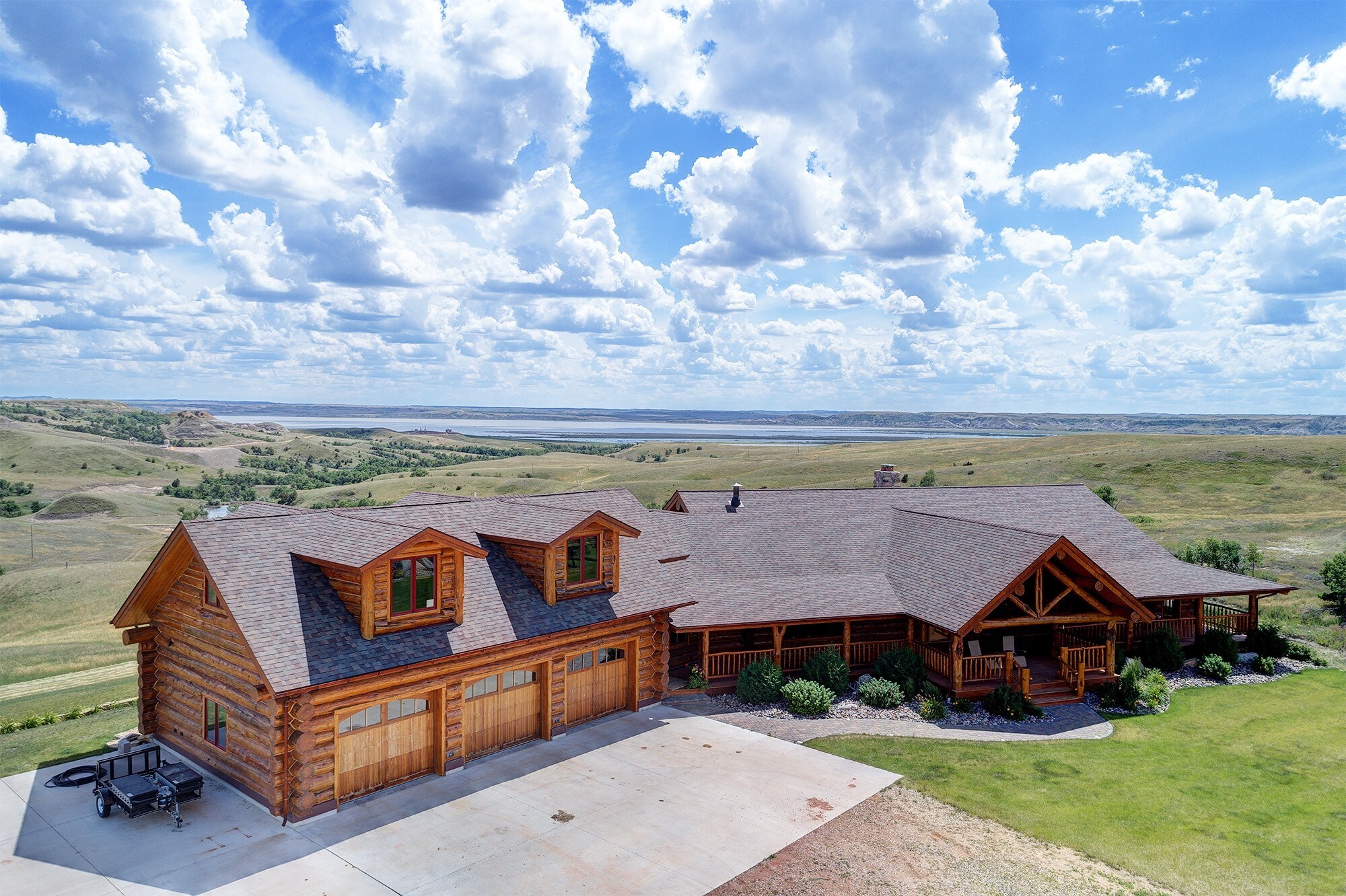 4381 130th Rd NW, Williston, ND for sale Building Photo- Image 1 of 1