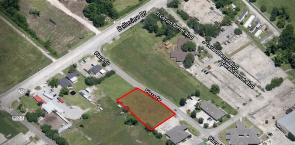 Plaza Dr, Plaquemine, LA for lease - Building Photo - Image 1 of 3